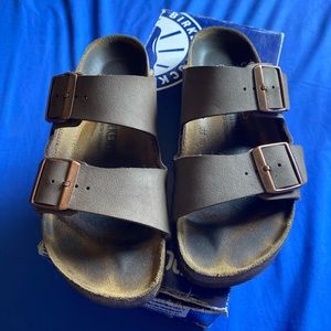 Women’s Birkenstock Sandals